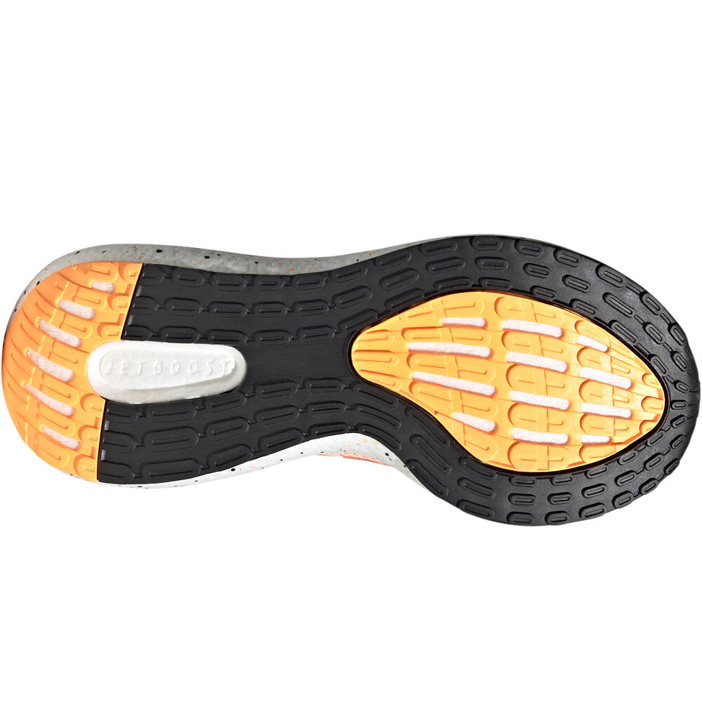 adidas zapatilla running mujer Adidas PUREBOOST 22 W vista superior adidas zapatilla running mujer Adidas PUREBOOST 22 W vista superior