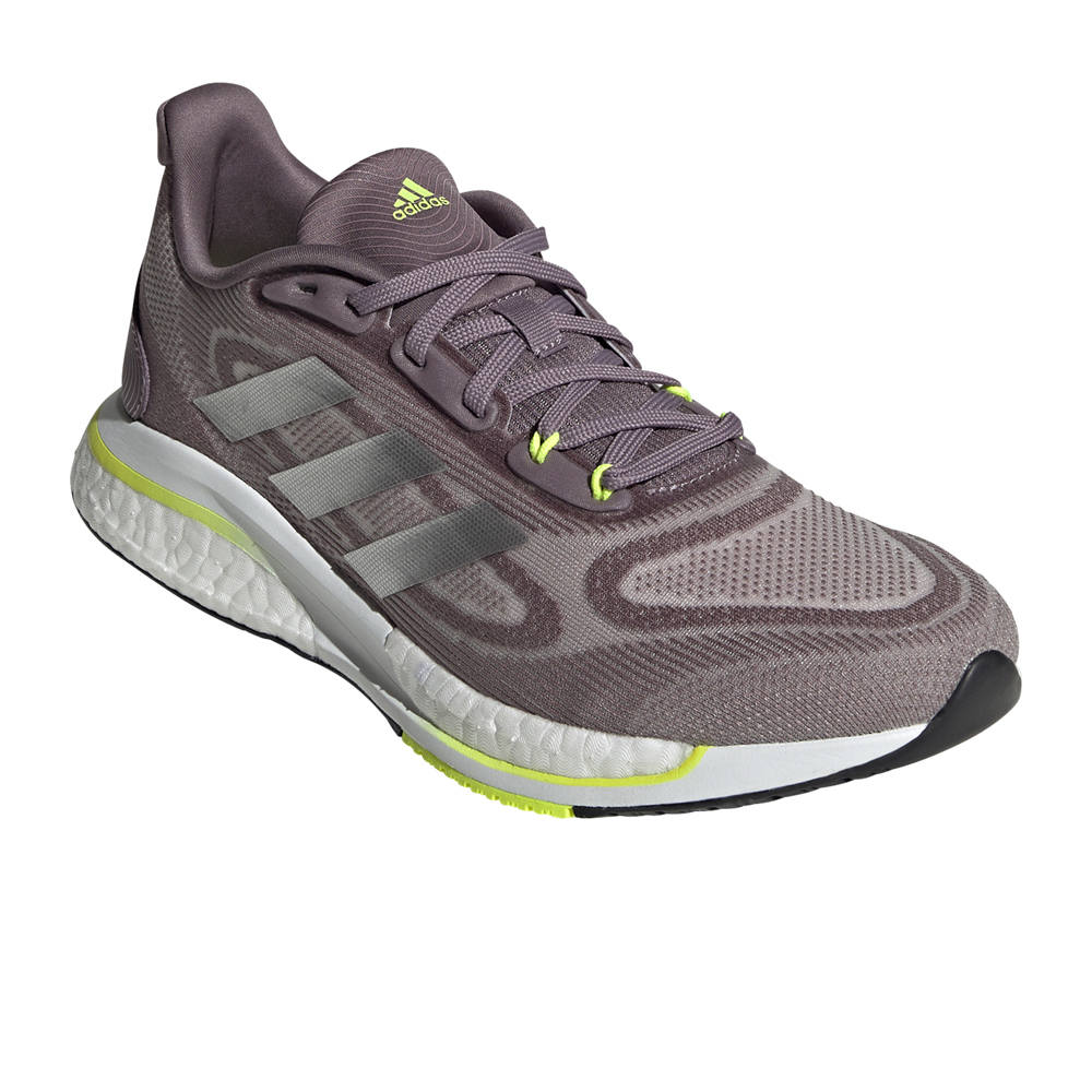 adidas zapatilla running mujer Adidas SUPERNOVA + W lateral interior adidas zapatilla running mujer Adidas SUPERNOVA + W lateral interior