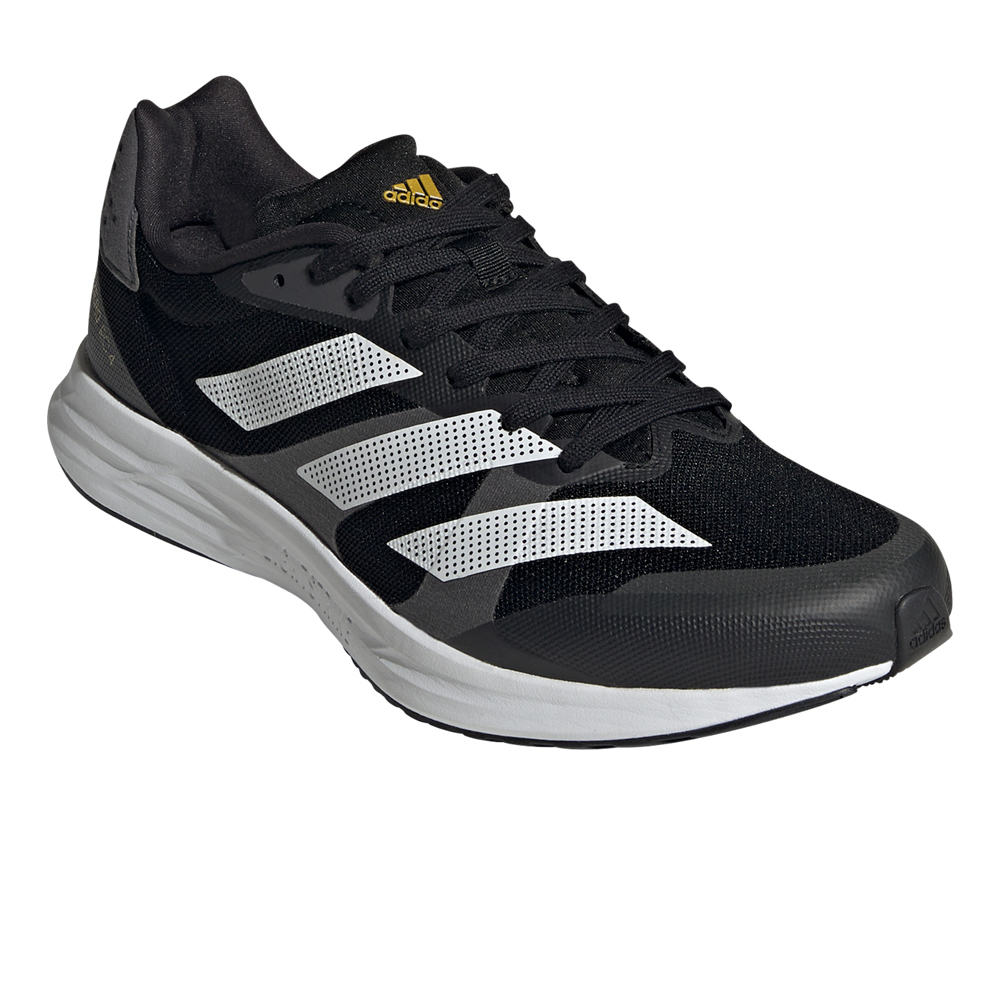 adidas zapatilla running hombre Adidas ADIZERO RC 4 WIDE lateral interior adidas zapatilla running hombre Adidas ADIZERO RC 4 WIDE lateral interior