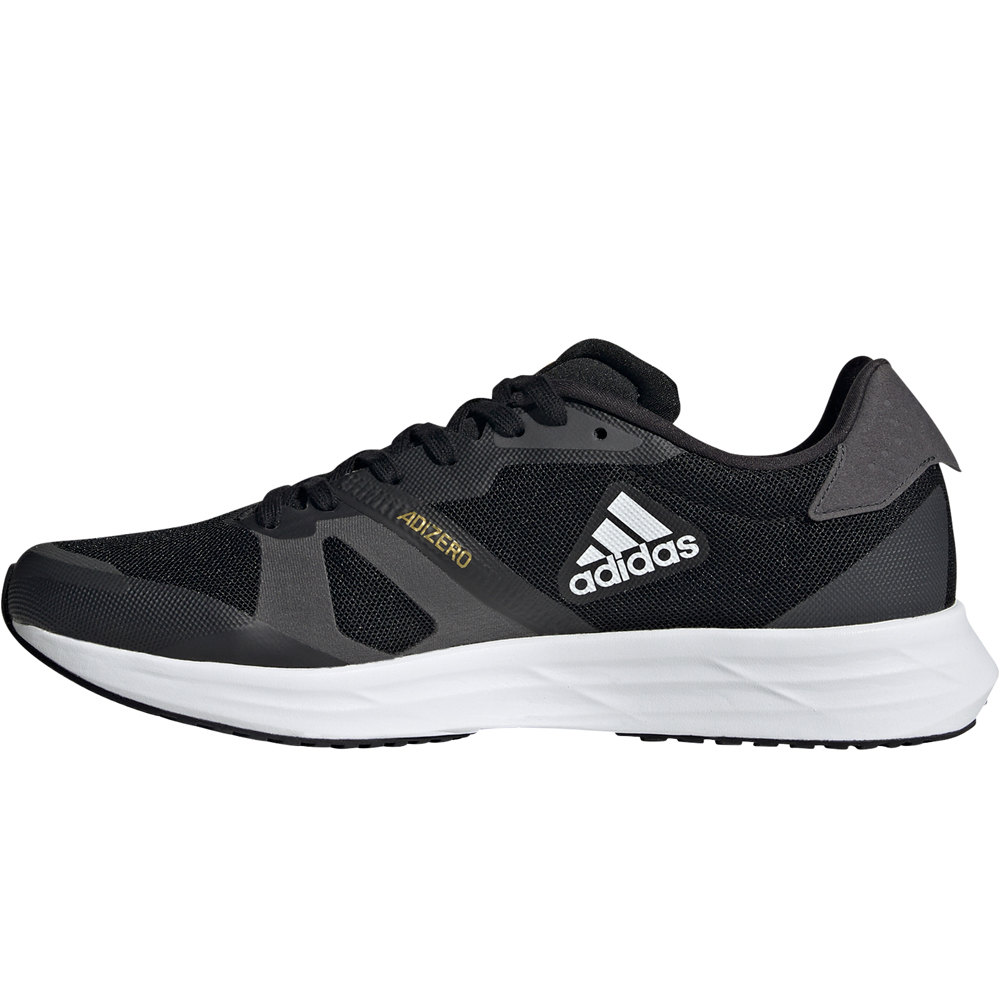 adidas zapatilla running hombre Adidas ADIZERO RC 4 WIDE puntera adidas zapatilla running hombre Adidas ADIZERO RC 4 WIDE puntera