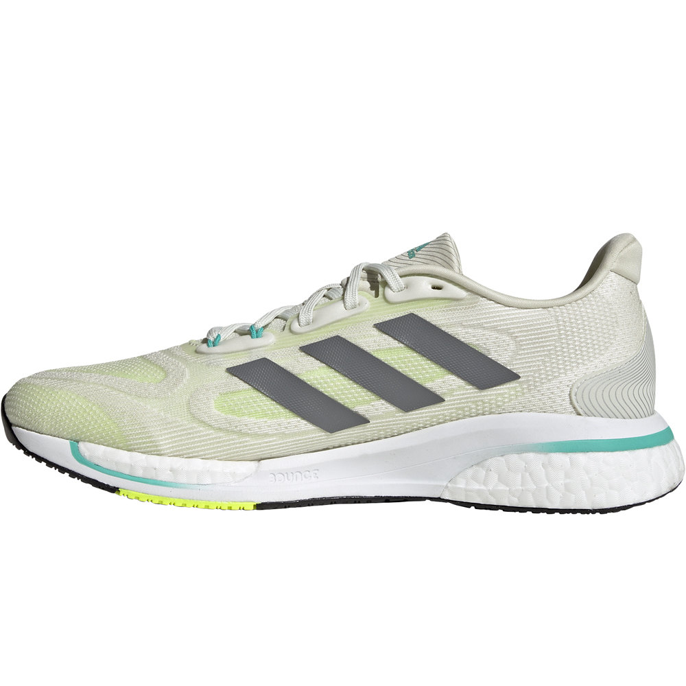 adidas zapatilla running hombre Adidas SUPERNOVA + M puntera adidas zapatilla running hombre Adidas SUPERNOVA + M puntera