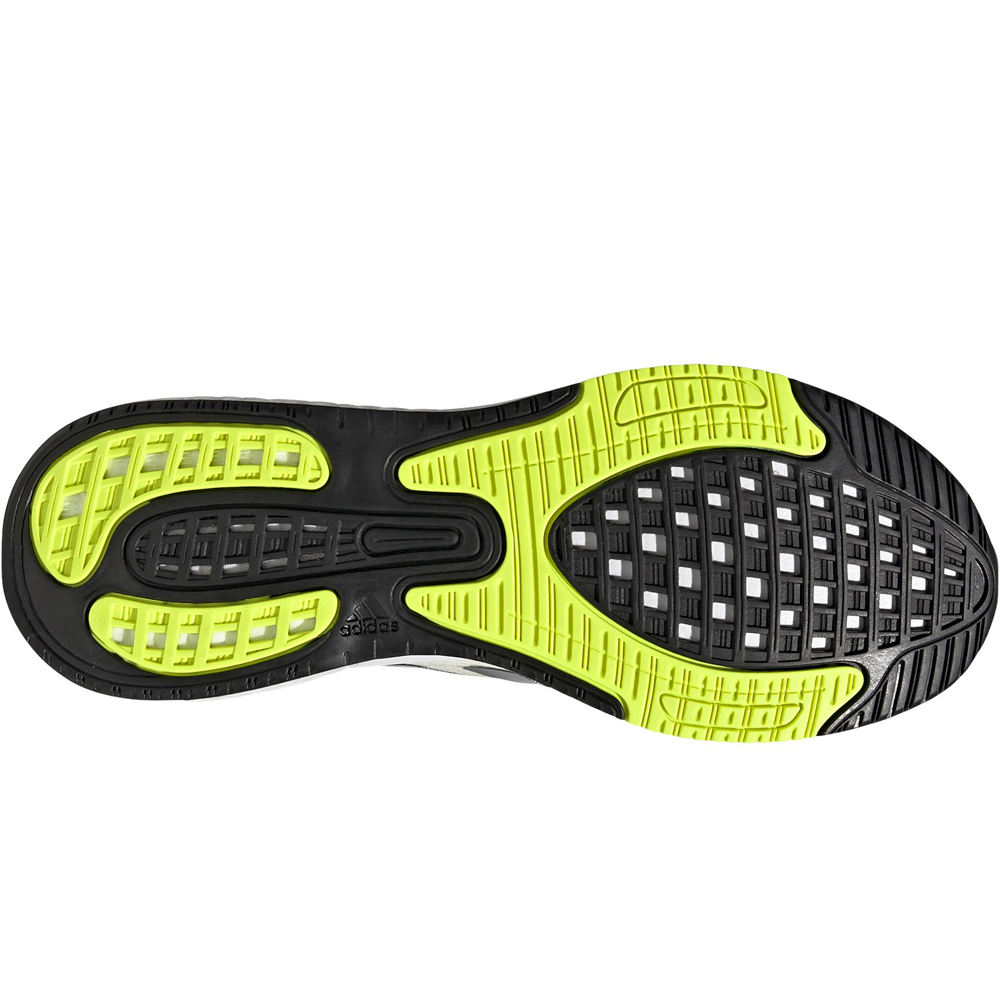 adidas zapatilla running hombre Adidas SUPERNOVA + M vista superior adidas zapatilla running hombre Adidas SUPERNOVA + M vista superior