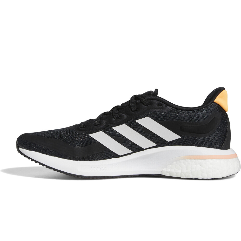 adidas zapatilla running mujer Adidas SUPERNOVA W lateral interior adidas zapatilla running mujer Adidas SUPERNOVA W lateral interior