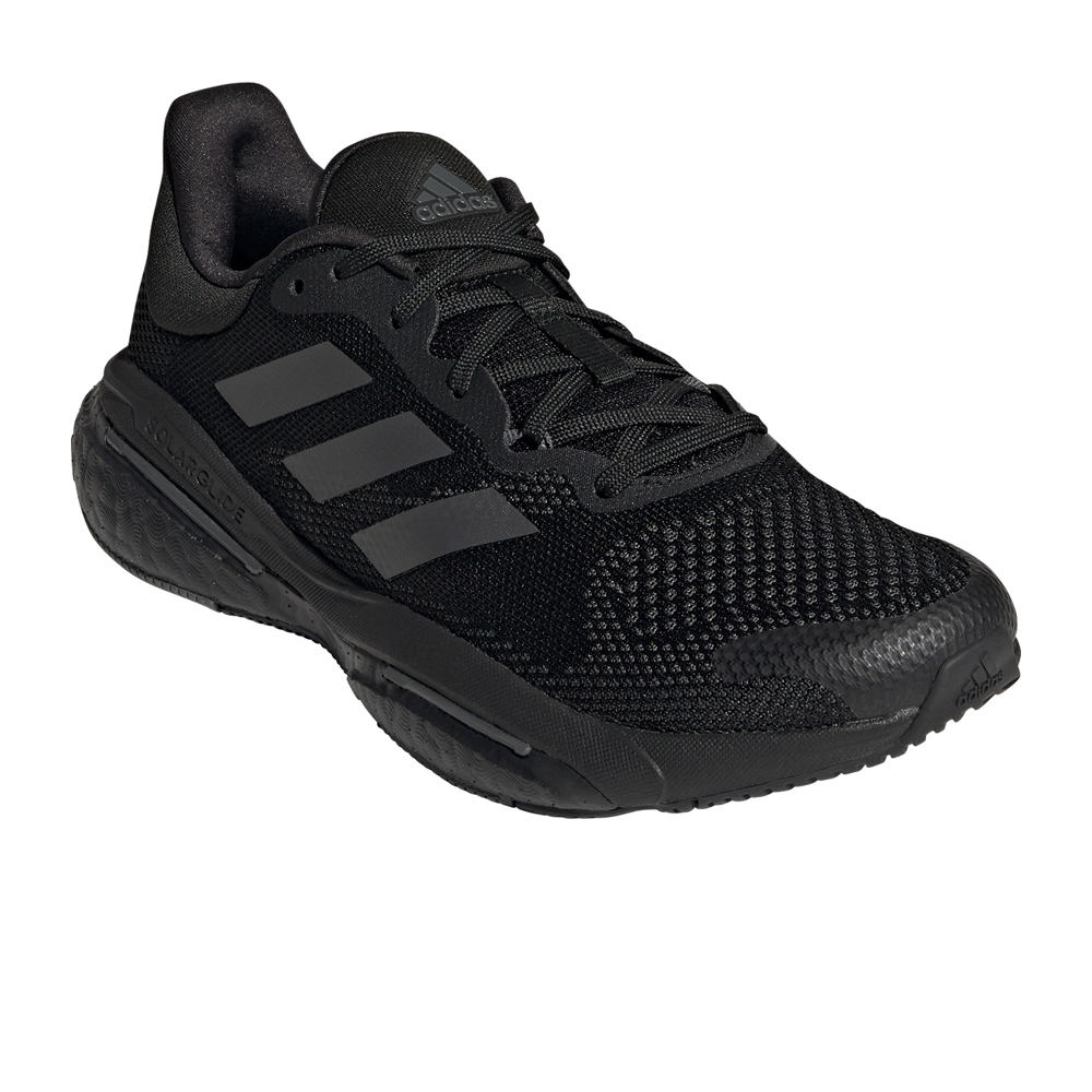 adidas zapatilla running mujer Adidas SOLAR GLIDE 5 W NE lateral interior adidas zapatilla running mujer Adidas SOLAR GLIDE 5 W NE lateral interior