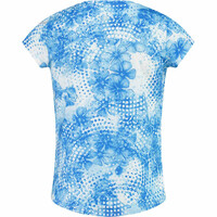 Cmp camiseta montaña manga corta niño Cmp KID G T-SHIRT vista trasera Cmp camiseta montaña manga corta niño Cmp KID G T-SHIRT vista trasera
