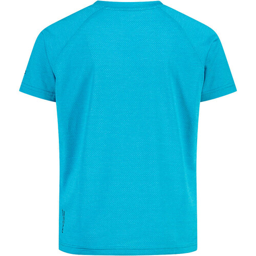 CMP KID T-SHIRT azul