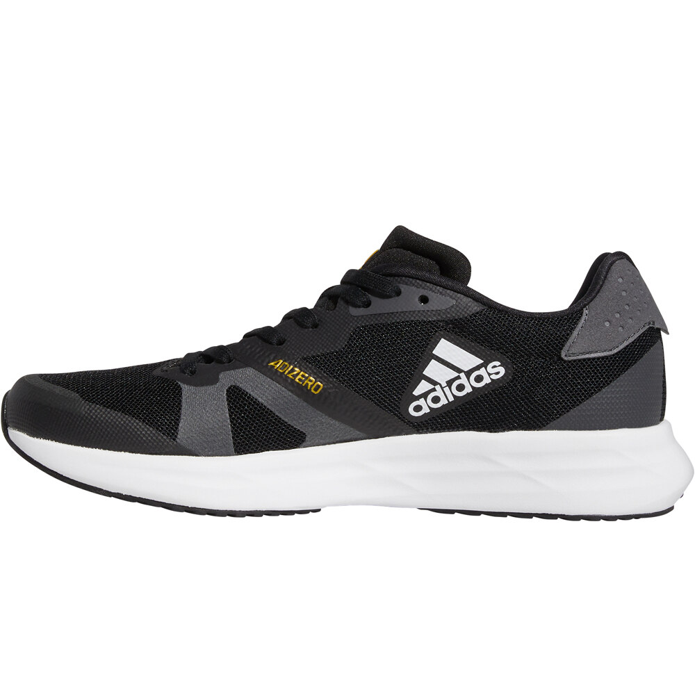 adidas zapatilla running mujer Adidas adizero RC 4 W lateral interior adidas zapatilla running mujer Adidas adizero RC 4 W lateral interior
