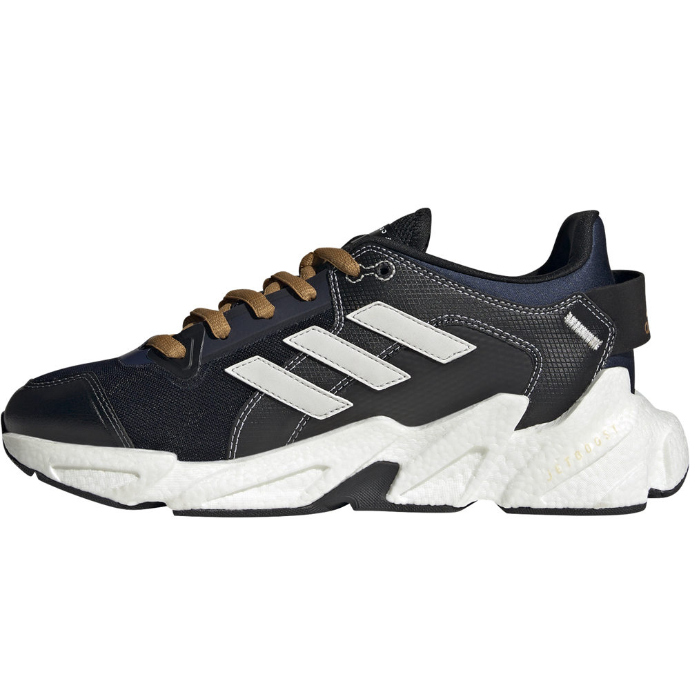adidas zapatilla running mujer Adidas KK X9000 lateral interior adidas zapatilla running mujer Adidas KK X9000 lateral interior