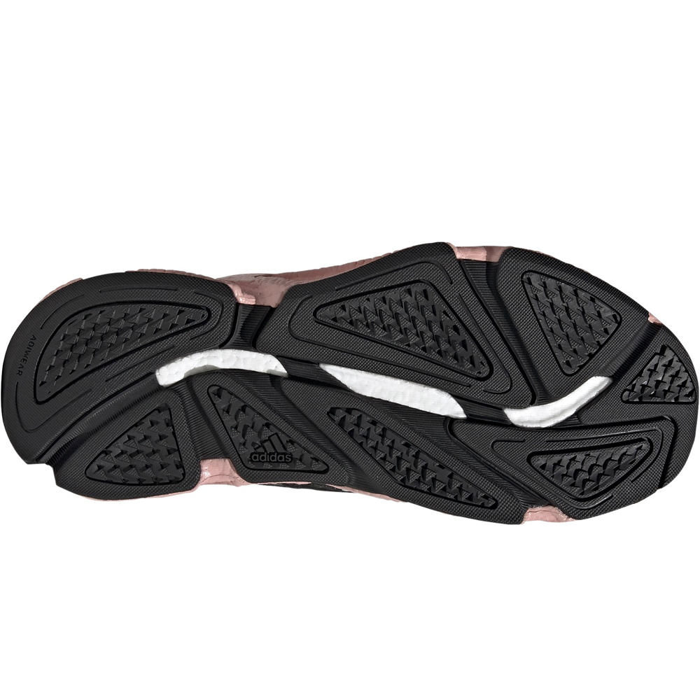 adidas zapatilla running mujer Adidas KK X9000 vista superior adidas zapatilla running mujer Adidas KK X9000 vista superior