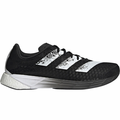 ADIDAS ADIZERO PRO negro