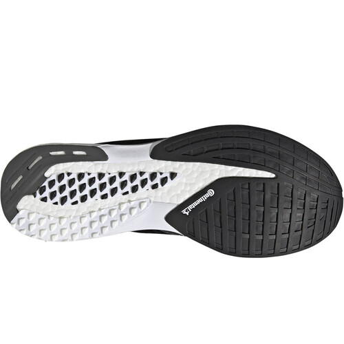 ADIDAS ADIZERO PRO negro