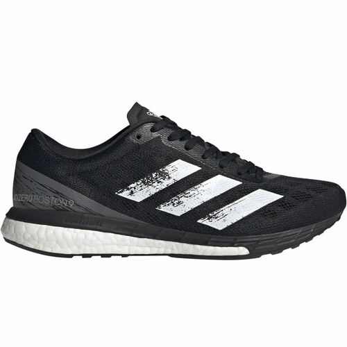 ADIDAS ADIZERO BOSTON 9 W negro