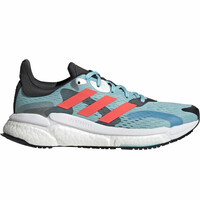 SOLAR BOOST 4 W SOLAR BOOST 4 W