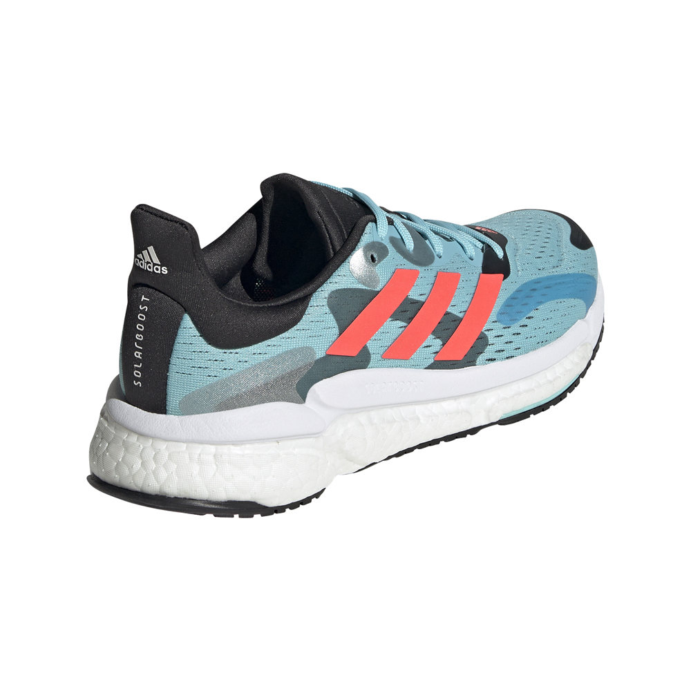 adidas zapatilla running mujer Adidas SOLAR BOOST 4 W puntera adidas zapatilla running mujer Adidas SOLAR BOOST 4 W puntera