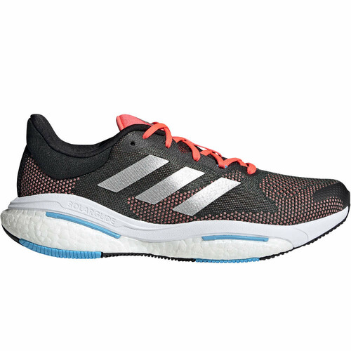 ADIDAS SOLAR GLIDE 5 M negro