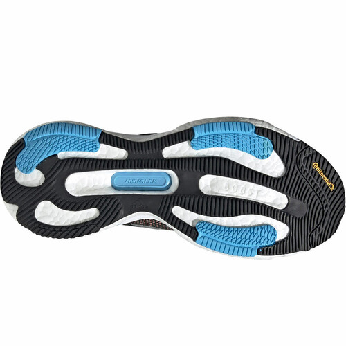 ADIDAS SOLAR GLIDE 5 M negro