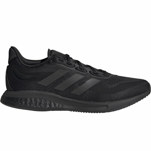 ADIDAS SUPERNOVA M negro