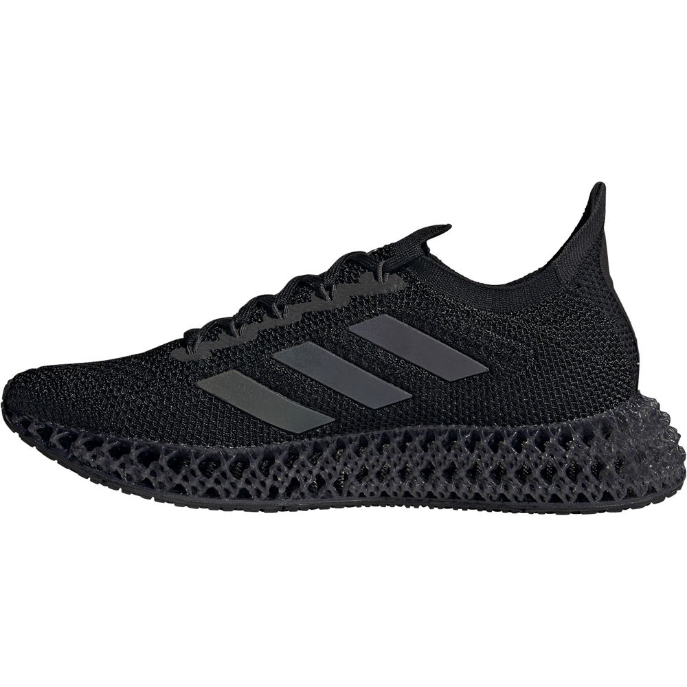 adidas zapatilla running hombre Adidas 4DFWD lateral interior adidas zapatilla running hombre Adidas 4DFWD lateral interior
