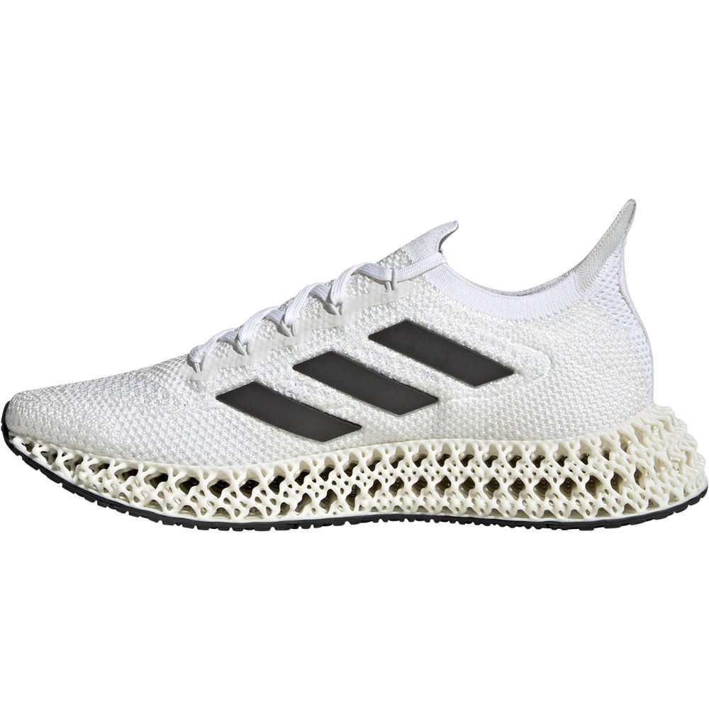 adidas zapatilla running hombre Adidas 4DFWD lateral interior adidas zapatilla running hombre Adidas 4DFWD lateral interior