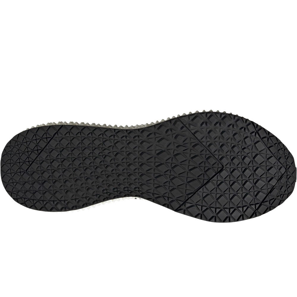 adidas zapatilla running hombre Adidas 4DFWD vista trasera adidas zapatilla running hombre Adidas 4DFWD vista trasera