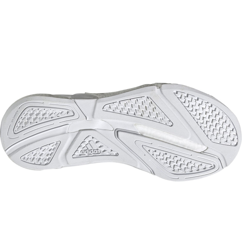 adidas zapatilla running mujer Adidas X9000L3 W vista trasera adidas zapatilla running mujer Adidas X9000L3 W vista trasera