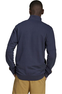 adidas sudadera hombre Adidas TIRO TKJKT AW vista trasera adidas sudadera hombre Adidas TIRO TKJKT AW vista trasera