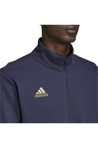 adidas sudadera hombre Adidas TIRO TKJKT AW vista detalle adidas sudadera hombre Adidas TIRO TKJKT AW vista detalle