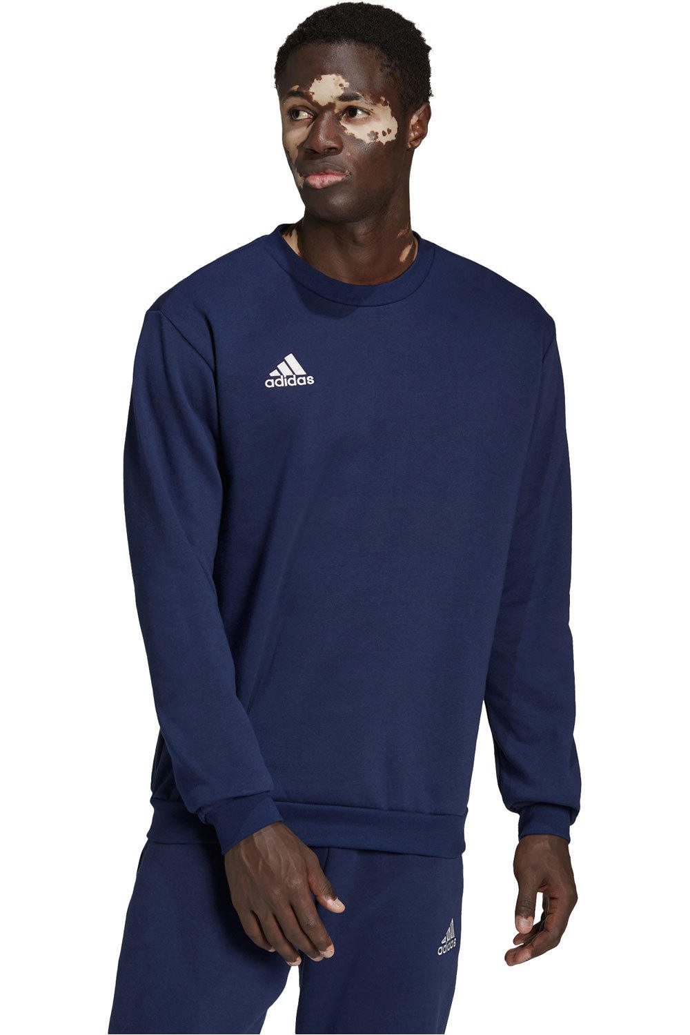 adidas sudadera hombre Adidas ENT22 SW TOP vista frontal adidas sudadera hombre Adidas ENT22 SW TOP vista frontal