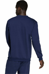 adidas sudadera hombre Adidas ENT22 SW TOP vista trasera adidas sudadera hombre Adidas ENT22 SW TOP vista trasera