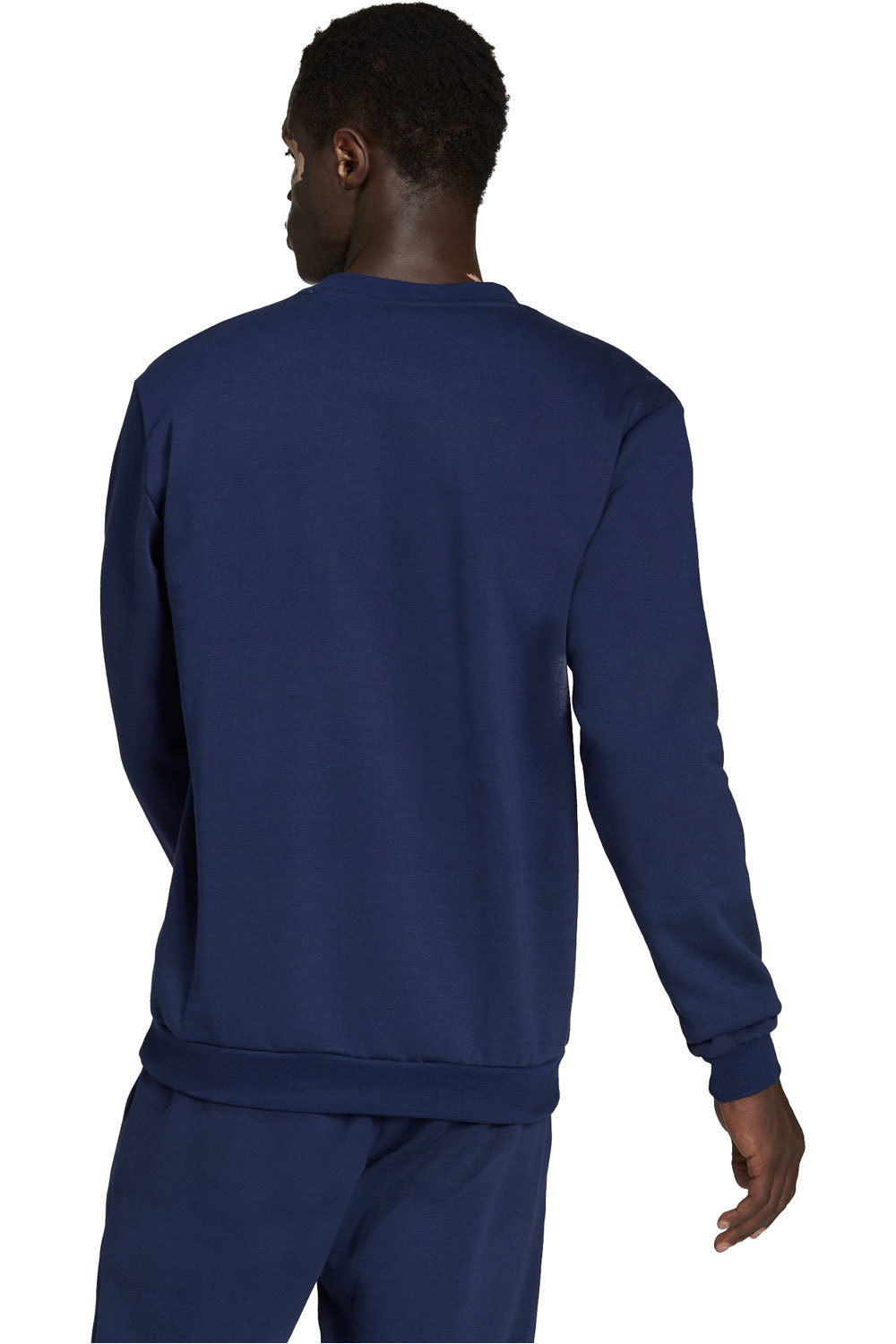 adidas sudadera hombre Adidas ENT22 SW TOP vista trasera adidas sudadera hombre Adidas ENT22 SW TOP vista trasera