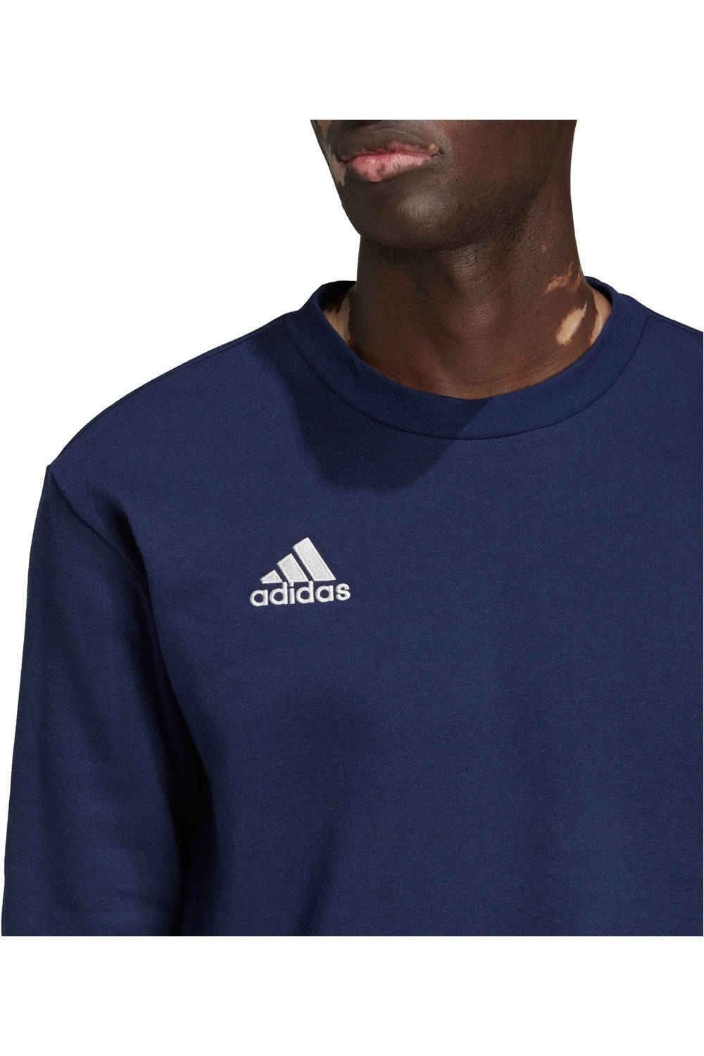 adidas sudadera hombre Adidas ENT22 SW TOP vista detalle adidas sudadera hombre Adidas ENT22 SW TOP vista detalle