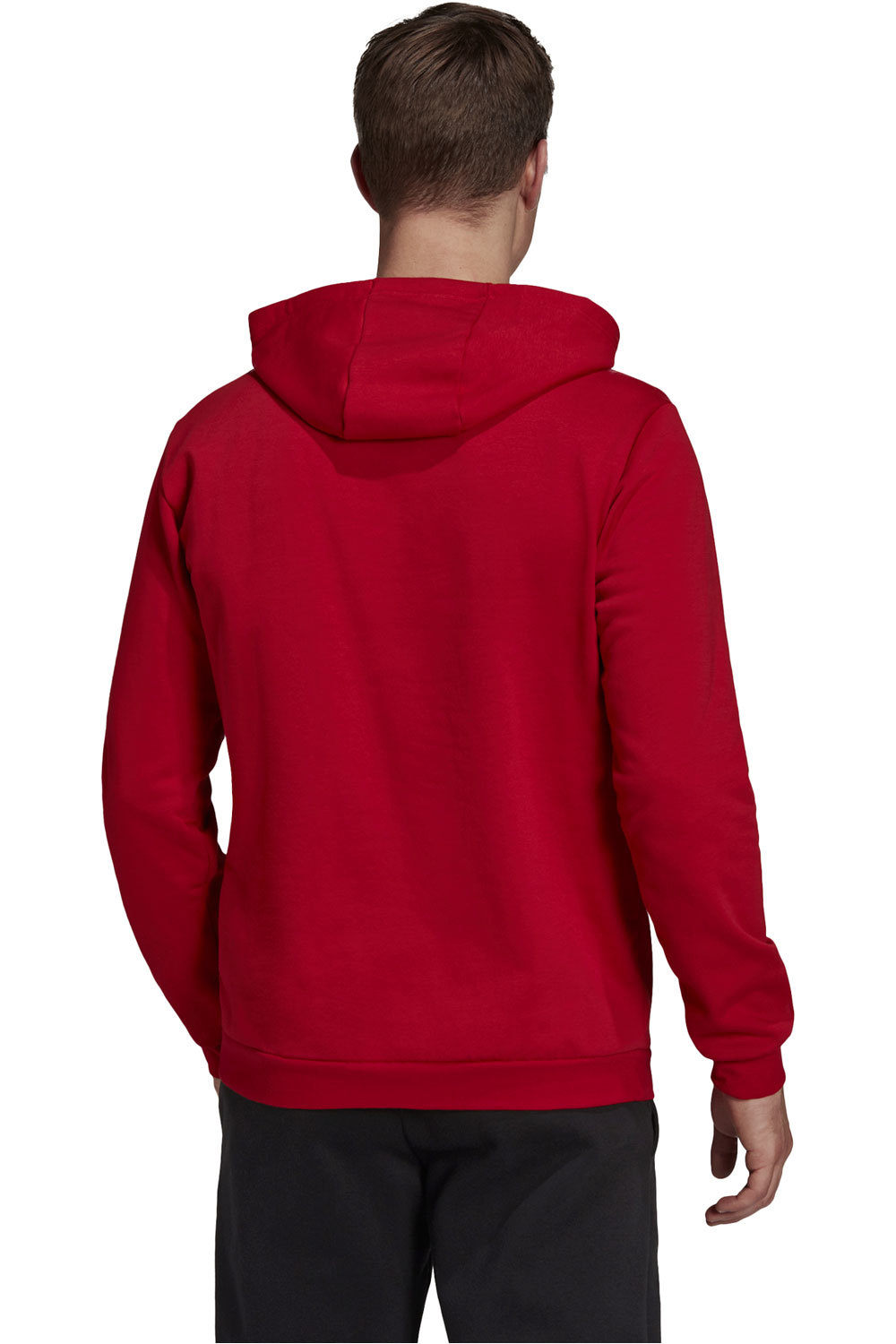 adidas sudadera hombre Adidas ENT22 HOODY vista trasera adidas sudadera hombre Adidas ENT22 HOODY vista trasera