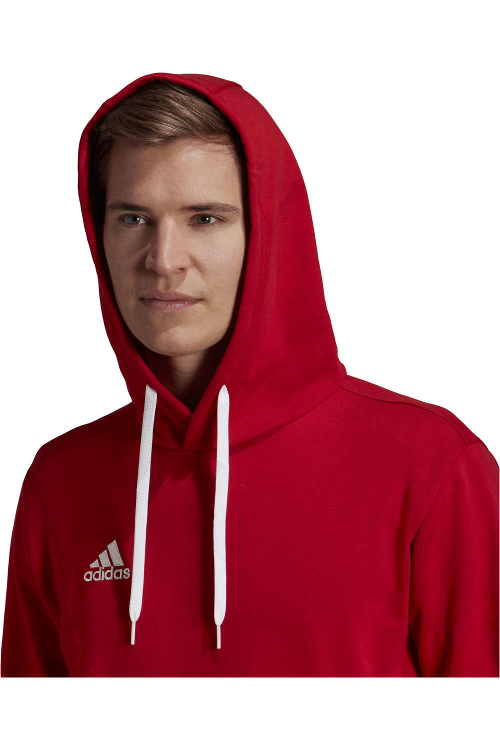 adidas sudadera hombre Adidas ENT22 HOODY vista detalle adidas sudadera hombre Adidas ENT22 HOODY vista detalle