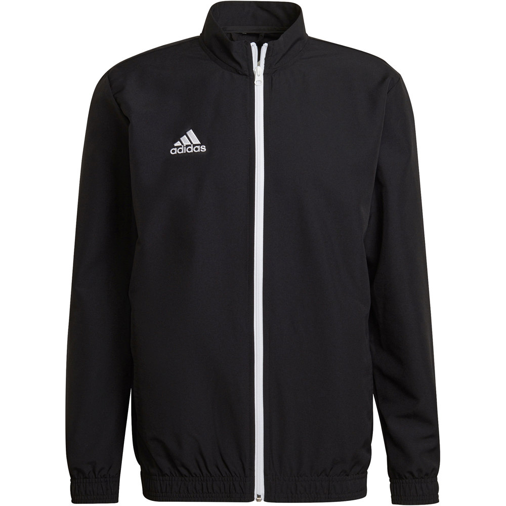 adidas sudadera hombre Adidas ENT22 PRE JKT 04 adidas sudadera hombre Adidas ENT22 PRE JKT 04