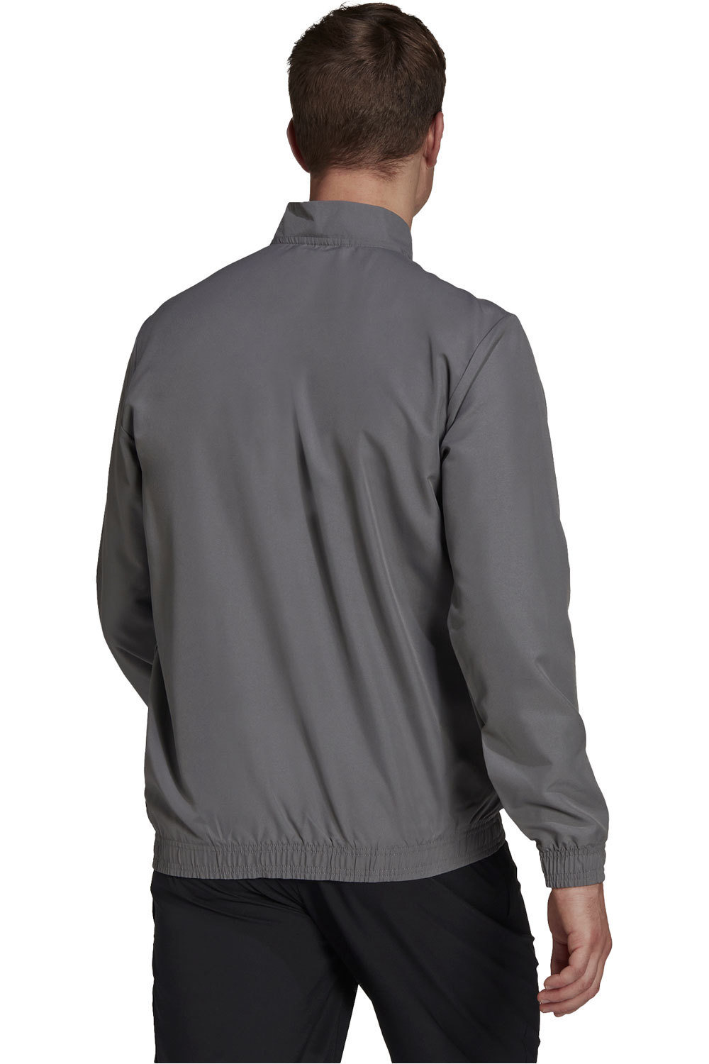 adidas sudadera hombre Entrada 22 vista trasera adidas sudadera hombre Entrada 22 vista trasera