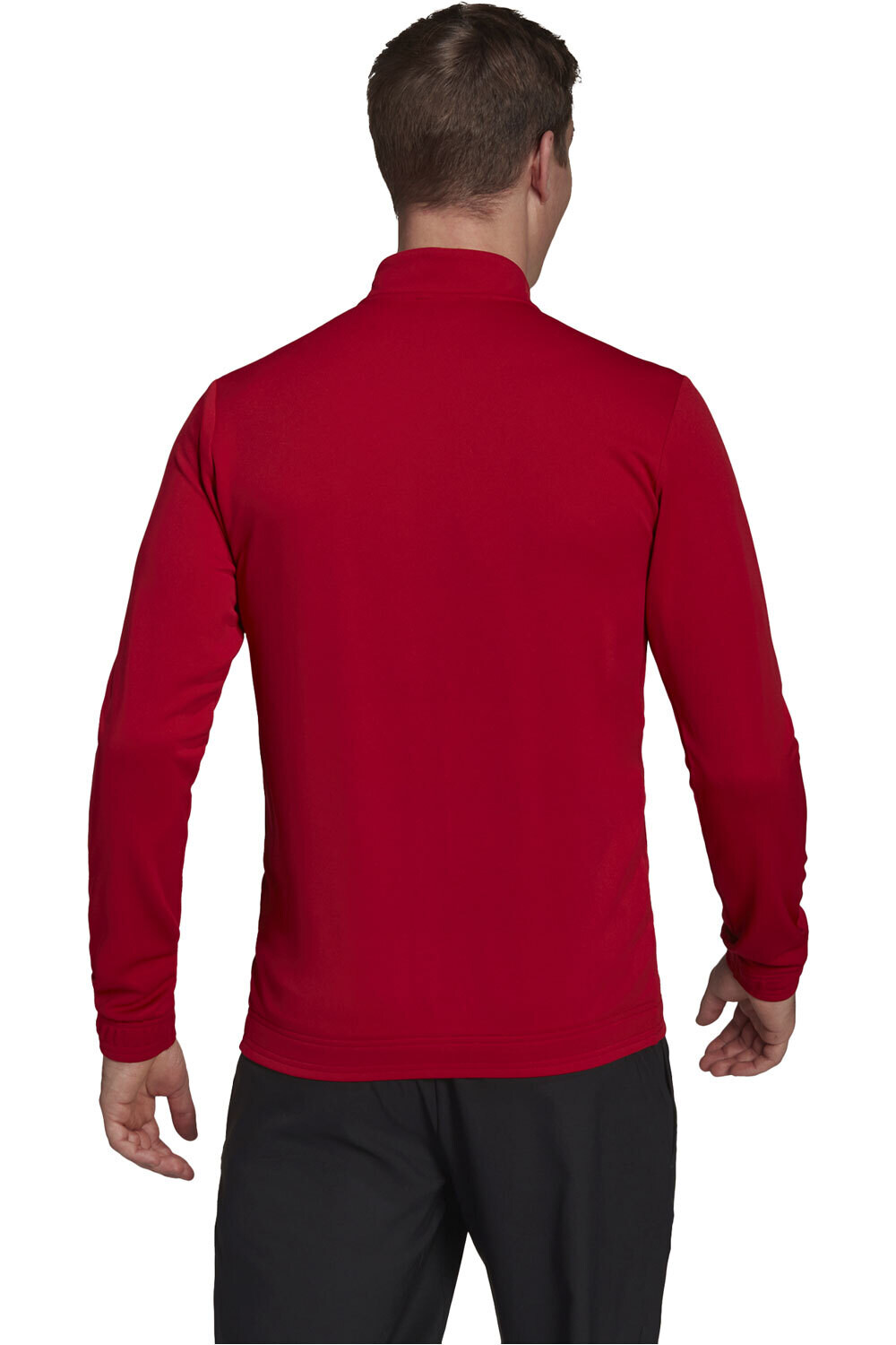 adidas sudadera hombre Adidas ENT22 TK JKT vista trasera adidas sudadera hombre Adidas ENT22 TK JKT vista trasera