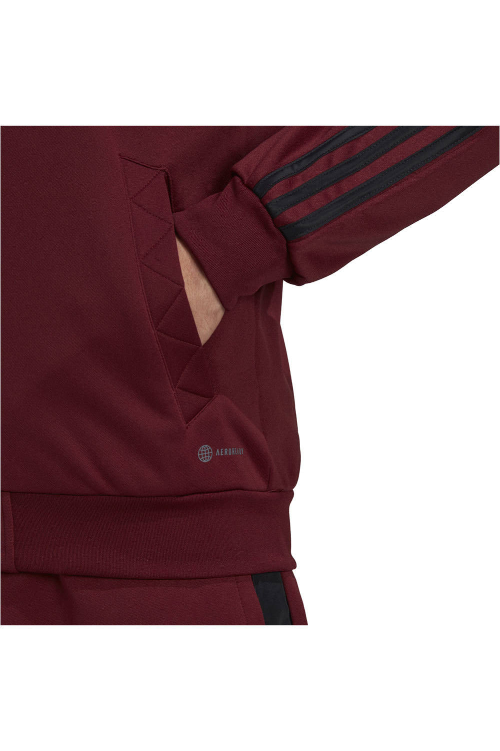 adidas sudadera hombre Adidas TIRO TK JKT ST RO 03 adidas sudadera hombre Adidas TIRO TK JKT ST RO 03