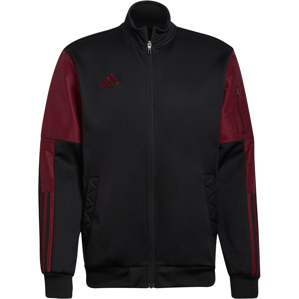 adidas sudadera hombre Adidas TIRO TK JKT ST NE 05 adidas sudadera hombre Adidas TIRO TK JKT ST NE 05
