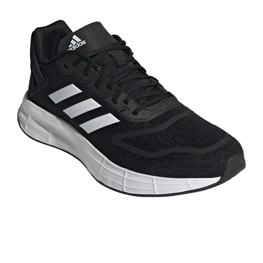 adidas zapatilla running hombre Adidas DURAMO 10 lateral interior adidas zapatilla running hombre Adidas DURAMO 10 lateral interior