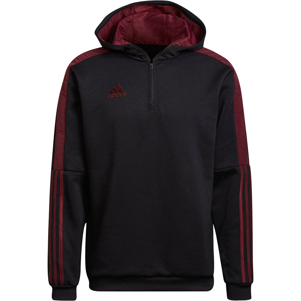 adidas sudadera hombre Adidas TIRO HOODY ST NE 06 adidas sudadera hombre Adidas TIRO HOODY ST NE 06