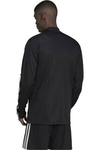 adidas sudadera hombre Adidas TIRO TK JKT ES vista trasera adidas sudadera hombre Adidas TIRO TK JKT ES vista trasera