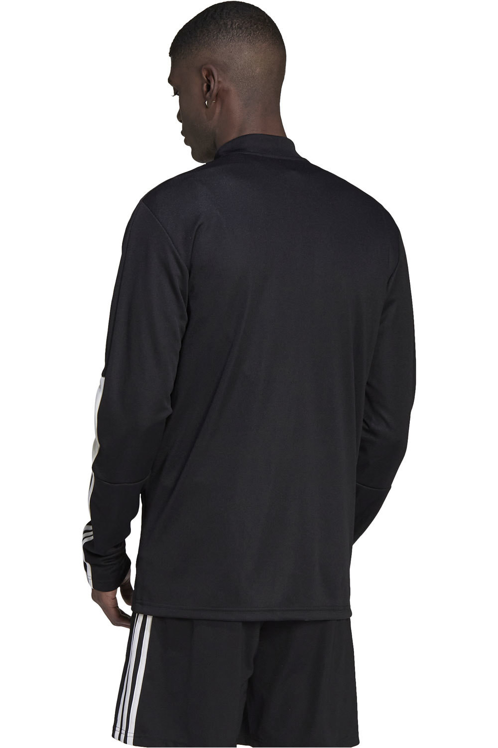 adidas sudadera hombre Adidas TIRO TK JKT ES vista trasera adidas sudadera hombre Adidas TIRO TK JKT ES vista trasera