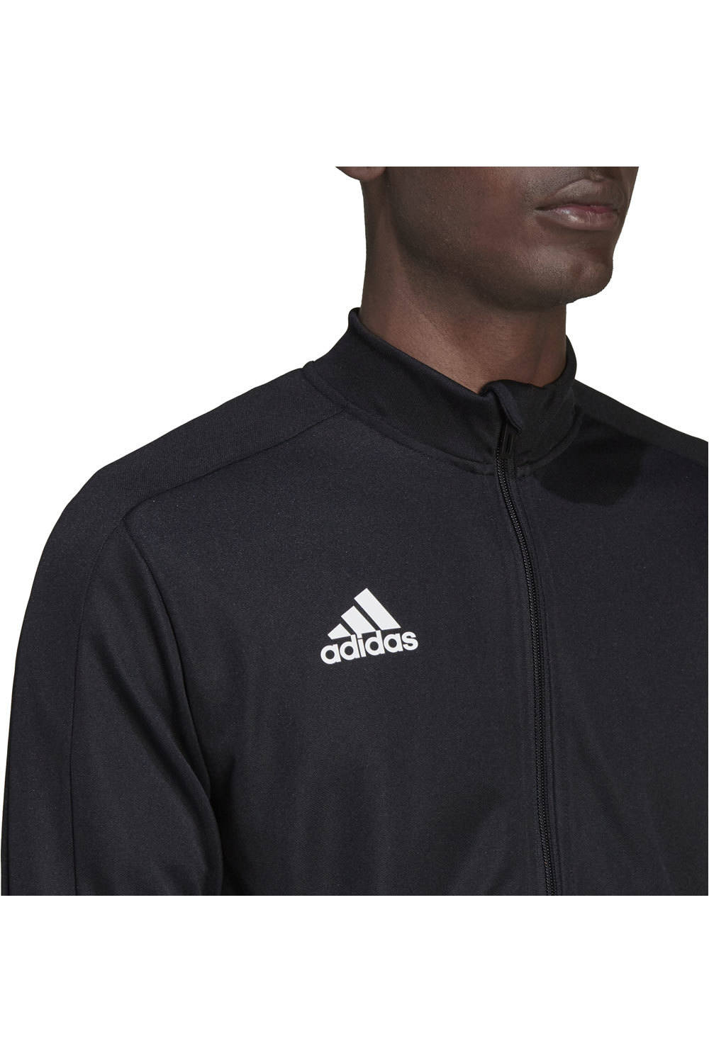 adidas sudadera hombre Adidas TIRO TK JKT ES vista detalle adidas sudadera hombre Adidas TIRO TK JKT ES vista detalle