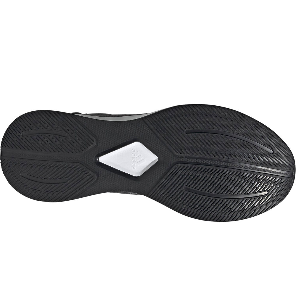 adidas zapatilla running hombre Adidas DURAMO 10 vista superior adidas zapatilla running hombre Adidas DURAMO 10 vista superior