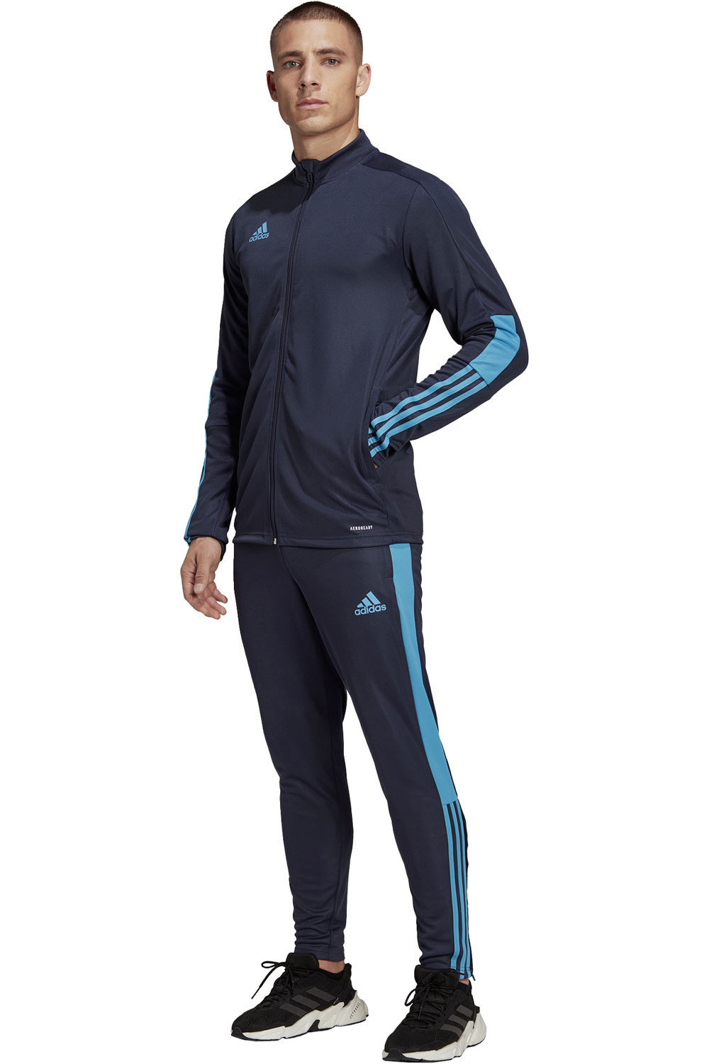 adidas sudadera hombre Adidas TIRO TK JKT ES 04 adidas sudadera hombre Adidas TIRO TK JKT ES 04