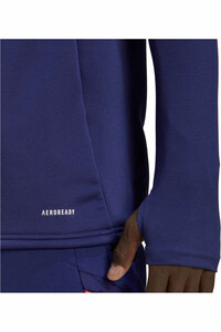 adidas sudadera hombre Adidas CON TOP PRED AZ 04 adidas sudadera hombre Adidas CON TOP PRED AZ 04