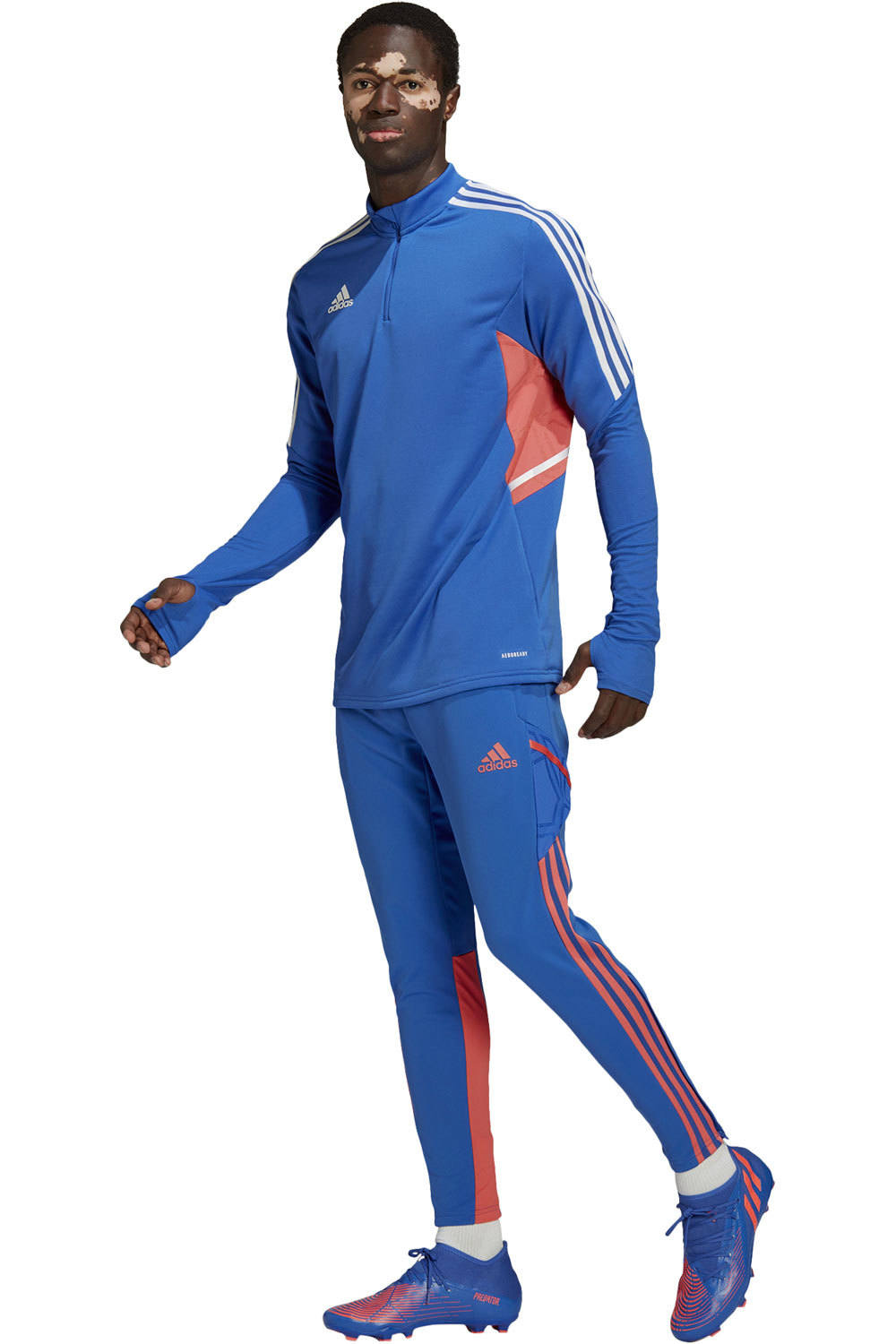 adidas sudadera hombre Adidas CON TOP PRED AZ 04 adidas sudadera hombre Adidas CON TOP PRED AZ 04