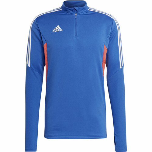 ADIDAS CON TOP PRED AZ azul