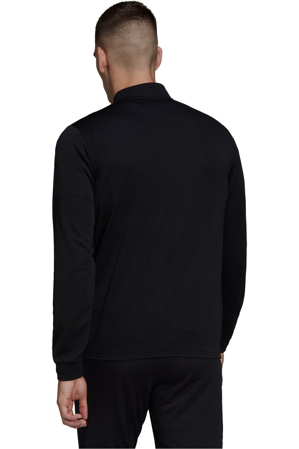 adidas sudadera hombre Adidas ENT22 TK JKT vista trasera adidas sudadera hombre Adidas ENT22 TK JKT vista trasera