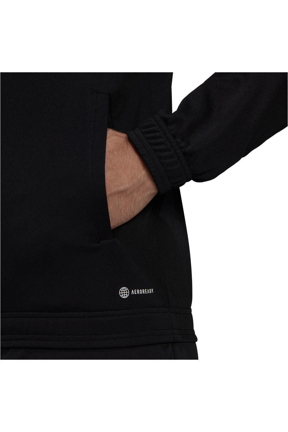 adidas sudadera hombre Adidas ENT22 TK JKT 03 adidas sudadera hombre Adidas ENT22 TK JKT 03